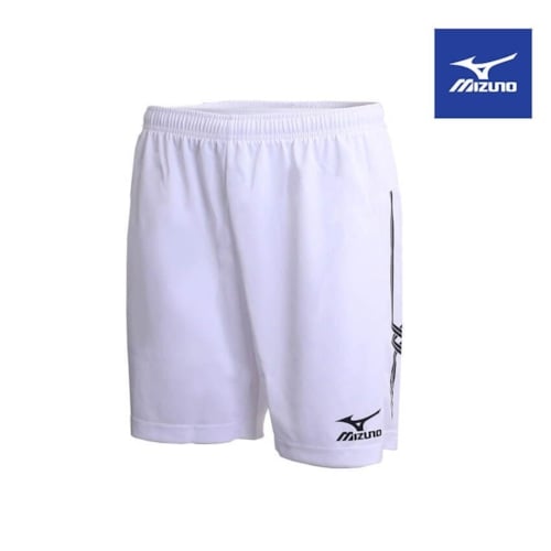 MIZUNO QUẦN ĐÙI THI ĐẤU TRẮNG